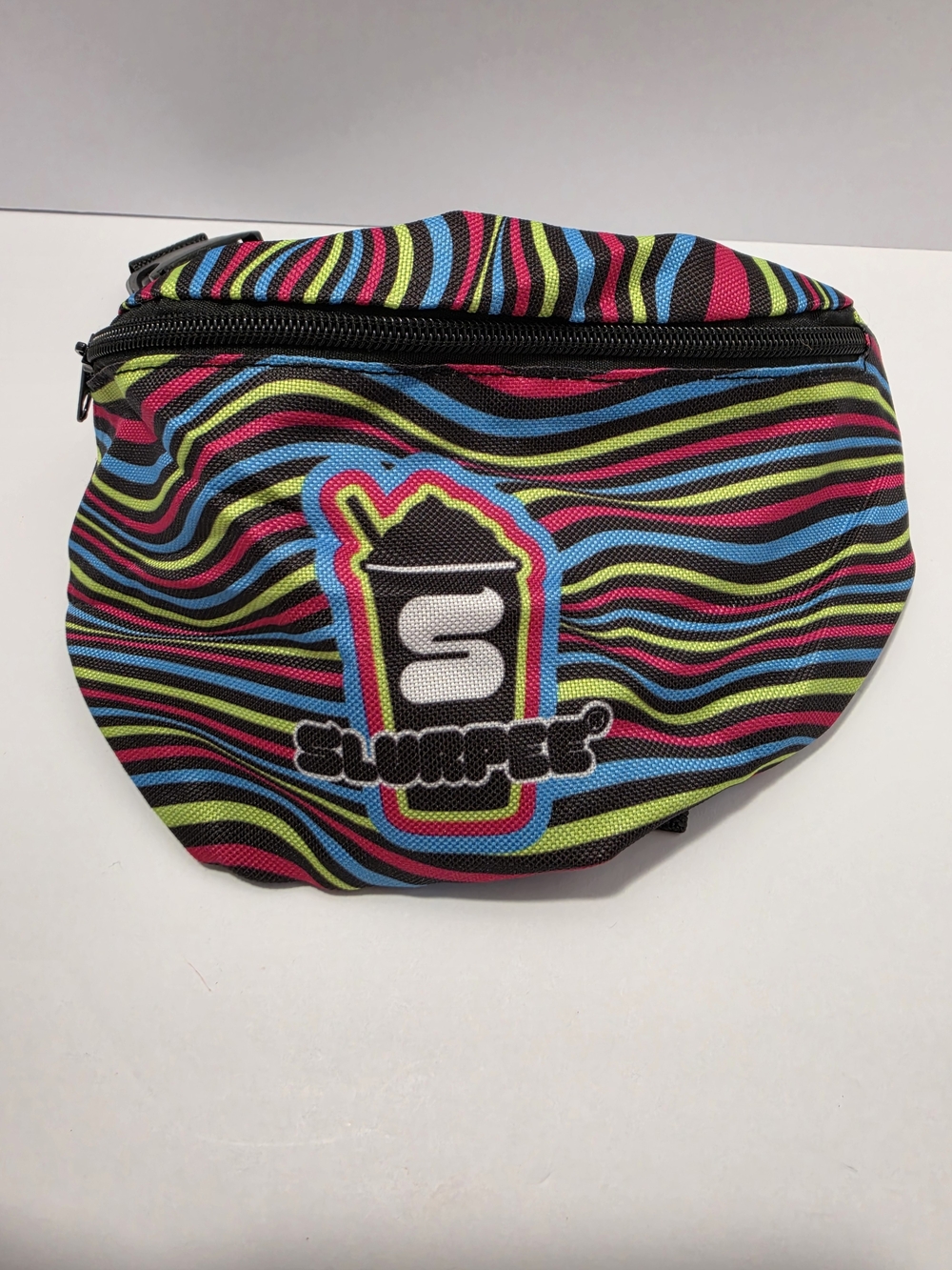 Slurpee Fanny Pack Retro